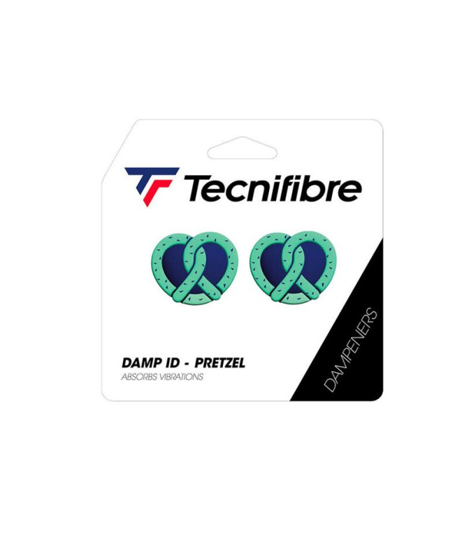 Antivibrador Tecnifibre Pretzel Damp Id