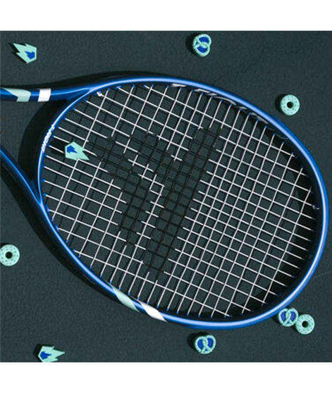Antivibrateur Tecnifibre Pretzel Damp Id