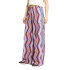 Pantalón de Fitness adidas Farm Tiro Tp Mujer Rojo