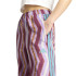 Pantalón de Fitness adidas Farm Tiro Tp Mujer Rojo