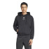 Sudadera de Fitness adidas U Lm H Negro