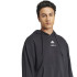 Sudadera de Fitness adidas U Lm H Negro
