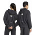 Sudadera de Fitness adidas U Lm H Negro