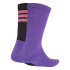 Meias adidas Pride 2Pp So Roxo