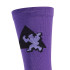 Meias adidas Pride 2Pp So Roxo