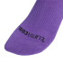 Meias adidas Pride 2Pp So Roxo