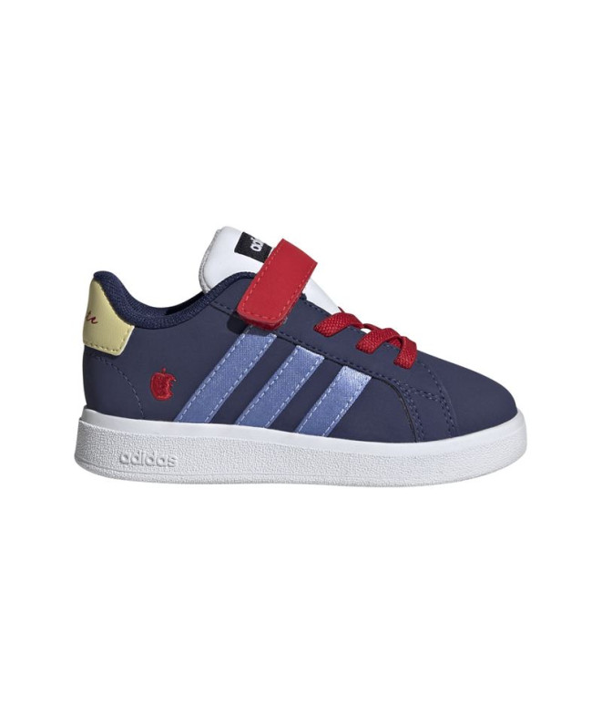 Zapatillas adidas Grand Court 00S Snow Whit El...