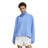 Sweat adidas All Szn SL Qz Femme Bleu