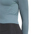 Sudadera de Fitness adidas We Knit Mujer Azul