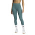 Mallas de Fitness adidas We Knit 1/1 L Mujer Azul
