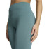Mallas de Fitness adidas We Knit 1/1 L Mujer Azul