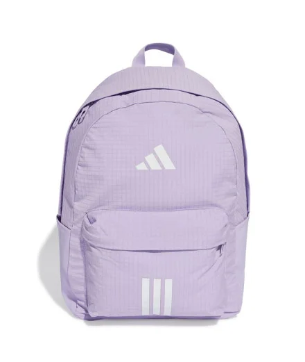 Mochila adidas Ess Bars3Rs Bp Cirpol / Blanco