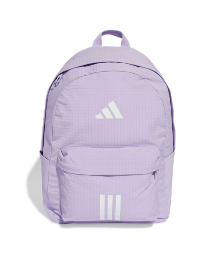 Mochila adidas Ess Bars3Rs Bp Cirpol / Branco