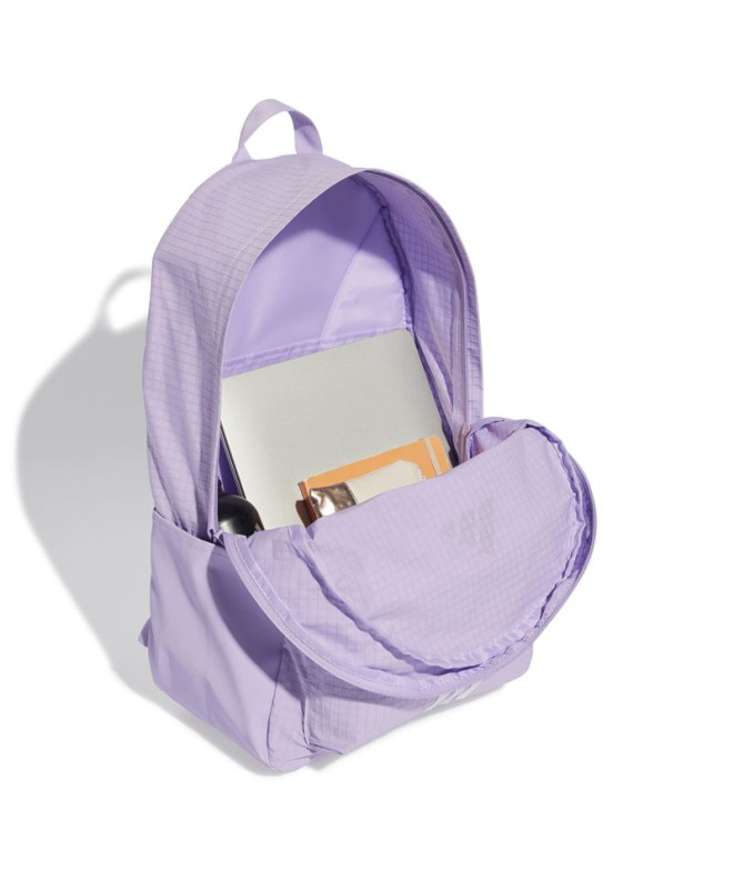 Sac à dos adidas Ess Bars3Rs Bp Cirpol / Blanc