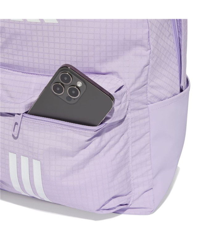 Sac à dos adidas Ess Bars3Rs Bp Cirpol / Blanc