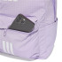 Sac à dos adidas Ess Bars3Rs Bp Cirpol / Blanc