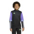 Moletom de Futebol adidas F50 Tr Top Infantil Preto