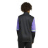 Moletom de Futebol adidas F50 Tr Top Infantil Preto