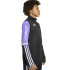 Moletom de Futebol adidas F50 Tr Top Infantil Preto