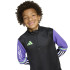 Moletom de Futebol adidas F50 Tr Top Infantil Preto