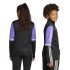 Moletom de Futebol adidas F50 Tr Top Infantil Preto