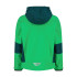 Chaqueta de Montaña CMP Fix Niño Menta profunda