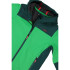 Chaqueta de Montaña CMP Fix Niño Menta profunda