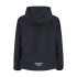 Chaqueta de Montaña CMP Fix Niño Dark Gris