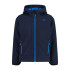 Chaqueta de Montaña CMP Fix Niño Dark Azul