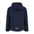 Chaqueta de Montaña CMP Fix Niño Dark Azul