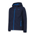 Chaqueta de Montaña CMP Fix Niño Dark Azul
