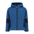 Chaqueta de Montaña CMP Fix Niño Dark Azul