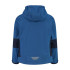 Chaqueta de Montaña CMP Fix Niño Dark Azul