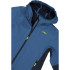 Chaqueta de Montaña CMP Fix Niño Dark Azul