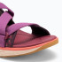 Sandálias Keen Leiki Ot Sandal Mulher Roxo/Dubarry