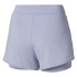 Pantalón de Pádel Mizuno Flex Short Mujer Azul