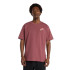 Camiseta New Balance Vermelho Espectador Homem