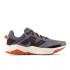 Sapatilhas de running New Balance Dynasoft Nitrel V6 Castlerock Homem