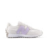 Zapatillas New Balance 327 Bright Lavender Bebés