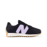 Zapatillas New Balance 327 Bright Lavender Bebés