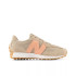 Zapatillas New Balance 327 Dried Orange Bebés