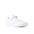 Sapatilhas New Balance B80 Bungee White Bebês