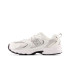Sapatilhas New Balance 530 Bungee Branco Infantil