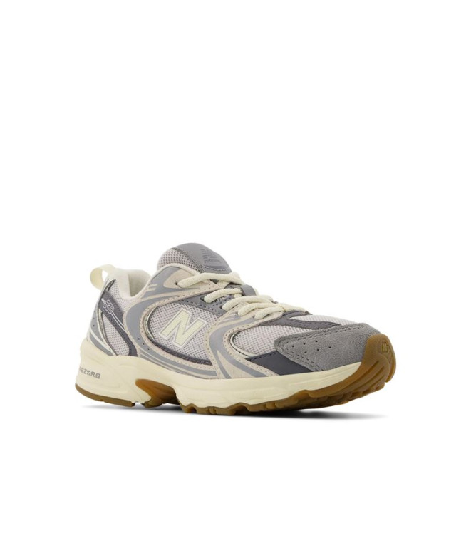 Sapatilhas New Balance 530 Bungee Slate Gray Bebês