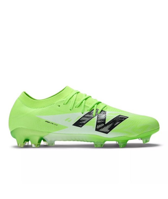 Botas de Fútbol New Balance Furon Elite Fg V8...