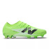 Botas de Fútbol New Balance Furon Elite Fg V8 Pixel Green