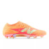 Bottes de Football New Balance Furon Elite Fg V8 Hot Mango