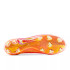 Bottes de Football New Balance Furon Elite Fg V8 Hot Mango