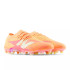 Bottes de Football New Balance Furon Elite Fg V8 Hot Mango