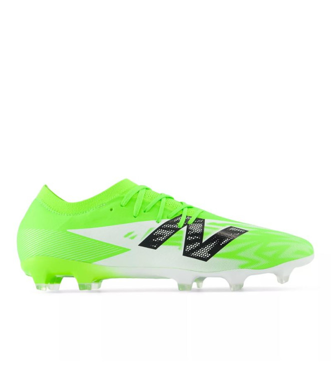 Botas de Fútbol New Balance Furon Pro Fg V8...